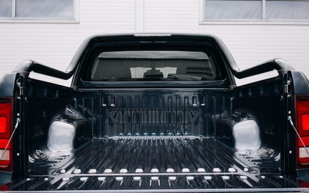 Bed Liners