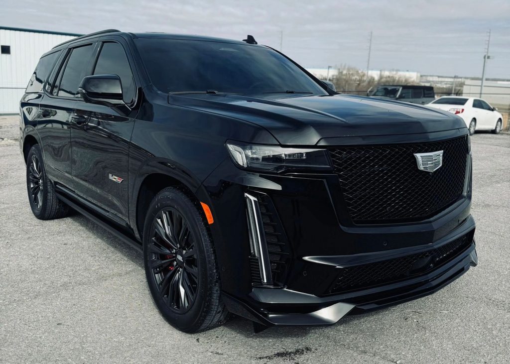Ceramic Coating