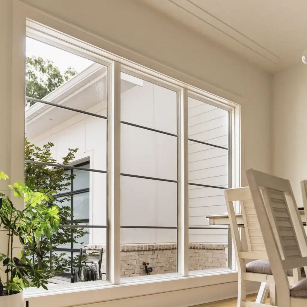 Residential Tinting